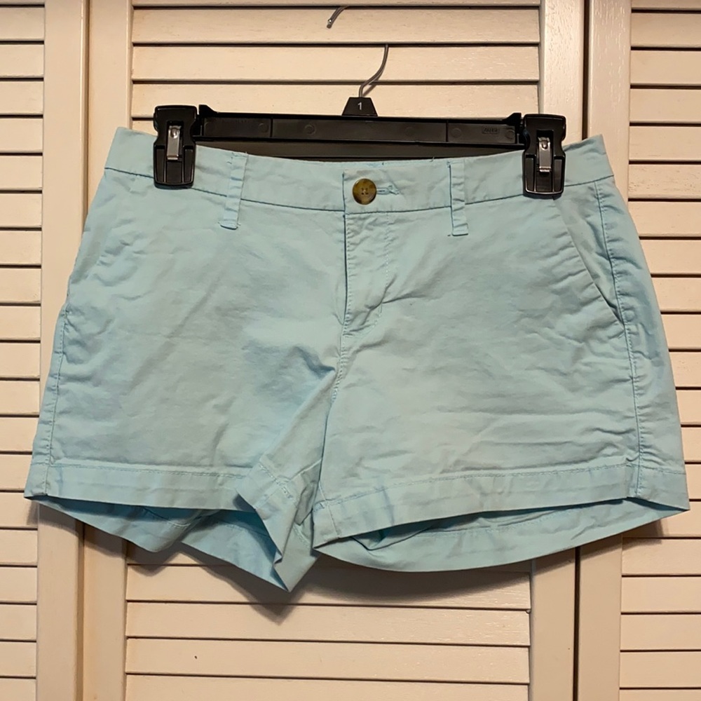 Light Blue Old Navy Shorts size 0